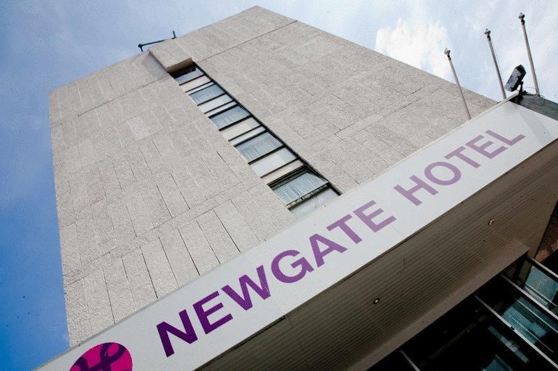 Newgate Hotel Newcastle Kültér fotó